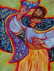 King of the Universe