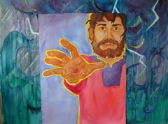 In the Midst of the Storm